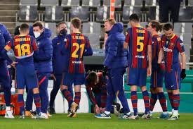 103m likes · 1,411,833 talking about this · 1,876,227 were here. Barcelona Akui Ada Potensi Perubahan Skuad Sebelum Penutupan