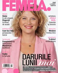 Ceea ce inteleg insa , este ca sunt din ce in ce mai putin atrasa de revistele mele preferate, ….si nu ma bucur deloc. Lirc Ro Blogul Cu Reviste PrezintÄƒ InformaÈ›ii Oficiale È™i Opinii Ale Cititoarelor Despre EdiÈ›iile Lunii Mai 2021 Ale Revistelor De Lifestyle Pentru Femei Living In Ro Colors