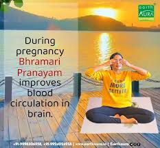 Her pretty dress was accentuated by intricate red, pink, blue, and yellow floral prints and subtle green leaves motifs. Earth Aura Pharmacy On Twitter By Practicing Bhramari Pranayama During Pregnancy Blood Circulation In Brain Happens Efficiently Mind Remains Calm Avoid Doing It In Padmasana Earthaura Internationaldayofyoga Https T Co Ozxks7eygh