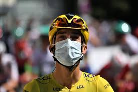 The route of the 2019 tour de france with stage maps and profile, plus accommodation, bike hire and tour de france cycling holidays. Tour De France Alaphilippe Sanctionne Perd Le Maillot Jaune Au Profit D Adam Yates