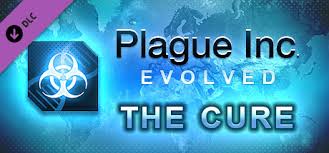 On your laptop or desktop computer. Plague Inc The Cure On Steam