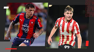 Estudiantes vs. Cerro Porteño: Duelo clave en la Copa Libertadores - Imagen principal del artículo