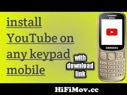 Flash samsung b313e flash file with spd flash tool. Install Youtube On Any Keypad Mobile With Download Link From Samsung Sm B313e 128160ssipl Java Cricket Game Not Andrgame Nokia 7230freewatch Video Hifimov Cc
