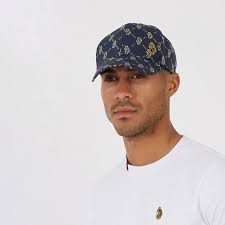 Luke Drift Printed Trucker Cap