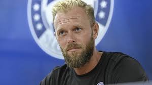 Kouč Slovácka West po Spartě: Zlatý bod