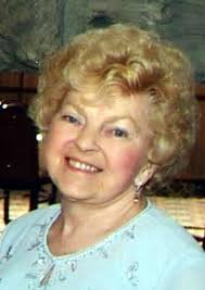 Elizabeth Cairns Obituary