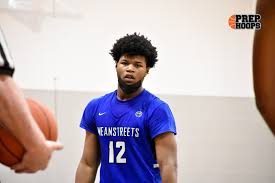 Richard Barron, St. Ignatius