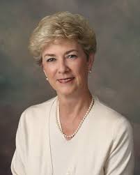 About Frances Harley