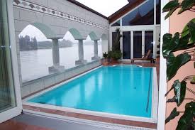 Swimmingpool Schwimmbecken Outdoor Decor Pool Outdoor