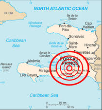 Un terremoto ocurrido en las costas del pacífico de nicaragua, de entre 7,2 y 7,8 grados en la escala de richter, el 2 de septiembre de 1992, provocó un tsunami con olas de hasta 10 metros de altura, que azotó gran parte de la costa del pacífico de este país, provocando más de 170 muertos y afectando a más de 40.000 personas, en al menos. Terremoto De 7 0 Grados Azota Las Costas De Haiti Wikinoticias