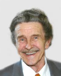 Décès de Monsieur Roger MAES (21/05/2016), Annonce nécrologique