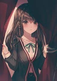 Drawing curly locks of hair, the fringe and bangs are a. Pin On Anime Vi
