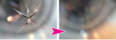 よくある質問 フロントガラスリペア専門店 カーリペアワークス星空 千葉県全域対応