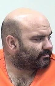 Suspect murdered a parole officer and injured another. At 3:49 pm today,  this guy ran over two parole officers while they were