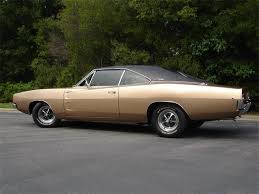 Image result for Medium Tan 1968 Charger