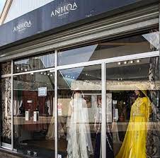 Aniiqa Robe De Soiree Paris Caftan Boutique Robe De Soiree