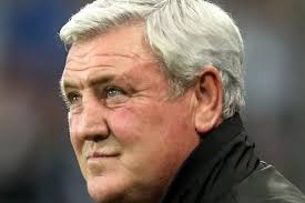 Newcastle notes: A calmer Press conference, Bruce moment fans missed and  strong message to Richard Masters