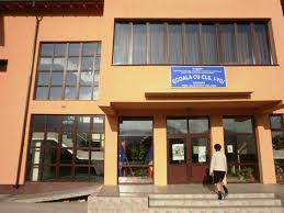 Şcoala profesională din ungheni 19 km. È™coalÄƒ De Vis La Alexandru Cel Bun