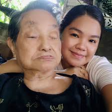 Mingaw man Ma, wa nay mo pakpak nako 😥