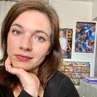 Katie Kingman's Instagram, Twitter & Facebook