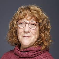 Janet Shull's Instagram, Twitter & Facebook