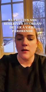 EPISODE 1 (Se helt til slutt😂) Kjæresten min svarer dønn ærlig på mine  spørsmål om det å være pårørende. Jeg har kompleks PTSD, som selvfølgelig  tar stor plass i hverdagen min, og påvirker de rundt ...