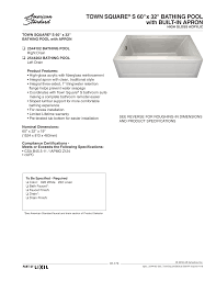 Jul 01, 2020 · as america, inc. American Standard 2544202 222 2544102 222 2544202 020 Specification Manualzz