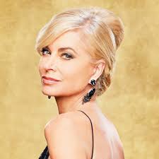 Ashley was great, excellent performance 🌟🌟🌟Eileen Davidson 🎉🎉