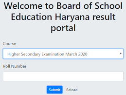 Bseh will release harayana board class 12 result on the official website at bseh.org.in. Www Bseh Org In 12th Result 2020 Name Wise à¤° à¤œà¤² à¤Ÿ à¤¯à¤¹ à¤¦ à¤– Haryana Board 2 Results