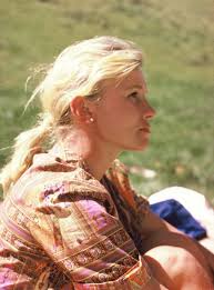 Peak Lenin: Climbing disaster showcased bravery and pioneering spirit of  Soviet women climbers.