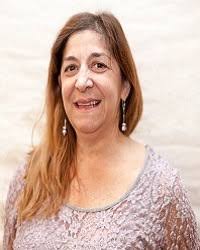 Judith Farrington's Instagram, Twitter & Facebook