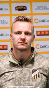 Returmöte mot RSC Anderlecht