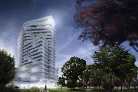 Check spelling or type a new query. Rkm 740 In Dusseldorf Heerdt Germany By J Mayer H Architects