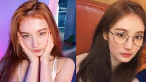 K Pop Gets Their First 100 Caucasian Solo Artist From Russia