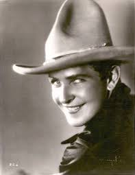 WEST OF THE RIVER : BOB STEELE -- Part 1: Ridin' the Silent Range, 1927-30