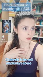 They’re ALL the bad place in 🐀 LIAR’S KINGDOM🐀 coming from @PageStreetYA 