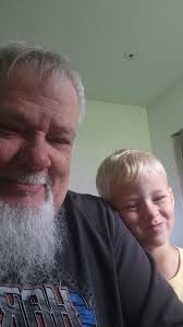 Thanks for liking grandson's model car post