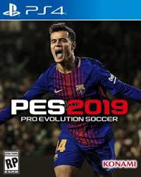 Pro evolution soccer 2019 playstation 4 play station video juego play 4 pes 19 2019 pro ps4 stock fisico 2 512 77 en Juego Pro Evolution Soccer 2019 Para Playstation 4 Levelup