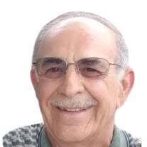 James "Jim" Stonebraker Obituary