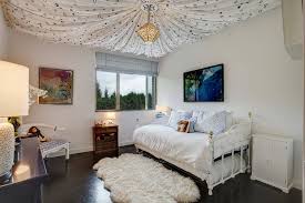 Magnificent Ultra Modern Ceiling Design In Your Bedroom