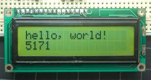 Arduino eduvision livestream begins in two hours, with the first ever arduino dance competition! Hello World Arduino