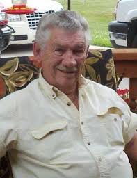 Obituary information for Keith Randall " Randy" Burch
