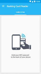 Read and write *anything* to your nfc and rfid tags, best for advanced users! Credit Card Reader Nfc Emv Android Aplicacion Apk Com Github Devnied Emvnfccard Por Julien Millau Descargar En Phoneky