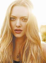 Resultado de imagem para tudo sobre amanda seyfried mekes