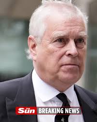 Andrew set to be stripped of last honorary military rank at King's direction