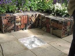 Burpee Unveils The World S First Purple Strawberry At The Philadelphia Flower Show Outdoor Garden Planters Brick Garden Brick Garden Edging