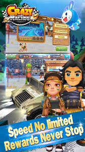 1.6.061 name of cheat/mod/hack (credits: Download Crazy Racing Speed Racer Mod Unlimited Money V1 0 2 Free On Android