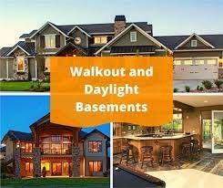 What's more, a walkout basement affords homeowners an extra level of cool so, start exploring and find the perfect walkout basement house plan today. Benefits Of House Plans With Walkout Daylight Basements