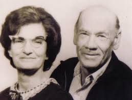 Garvey Edgar Metts (1912-1975)