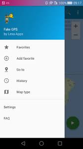 Simulated positions allows you to falsify information on the location of the phone via gps and network operator. Fake Gps Location 2 0 8 Descargar Para Android Apk Gratis